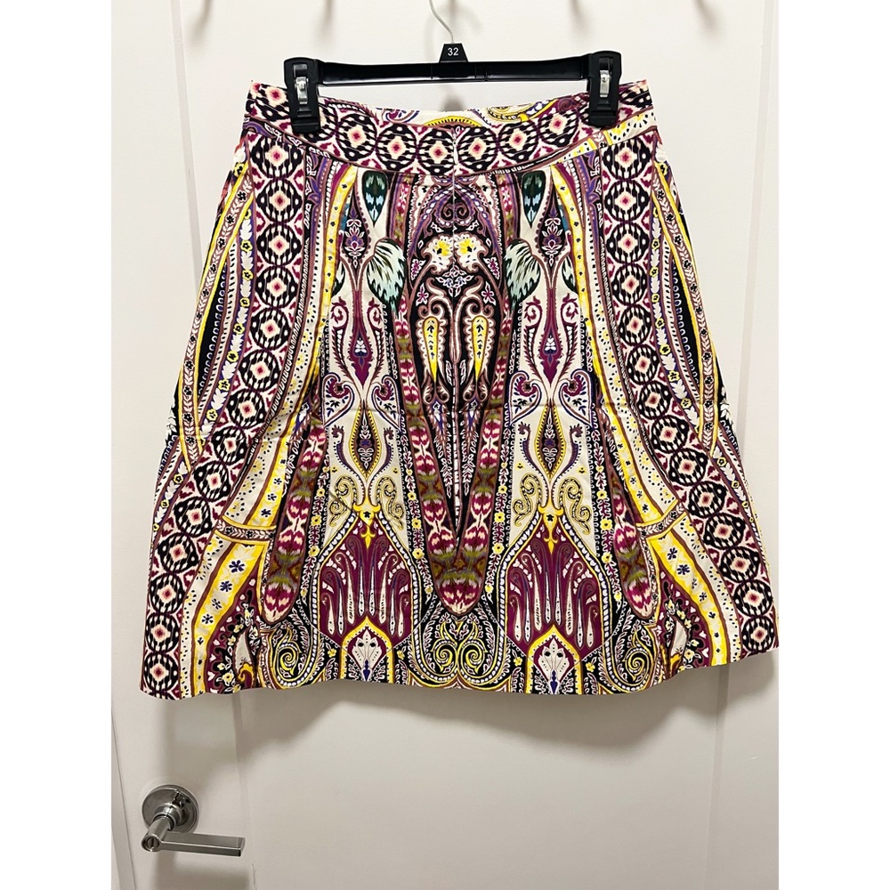 ETRO Skirt